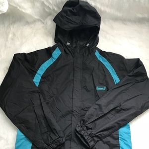 Coleman Rain Gear